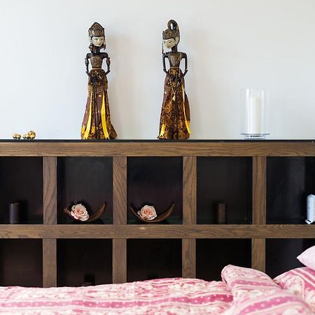 Thai World Apartment Spilberk II Брно Екстер'єр фото