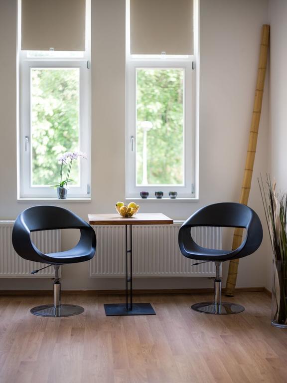 Thai World Apartment Spilberk II Брно Екстер'єр фото
