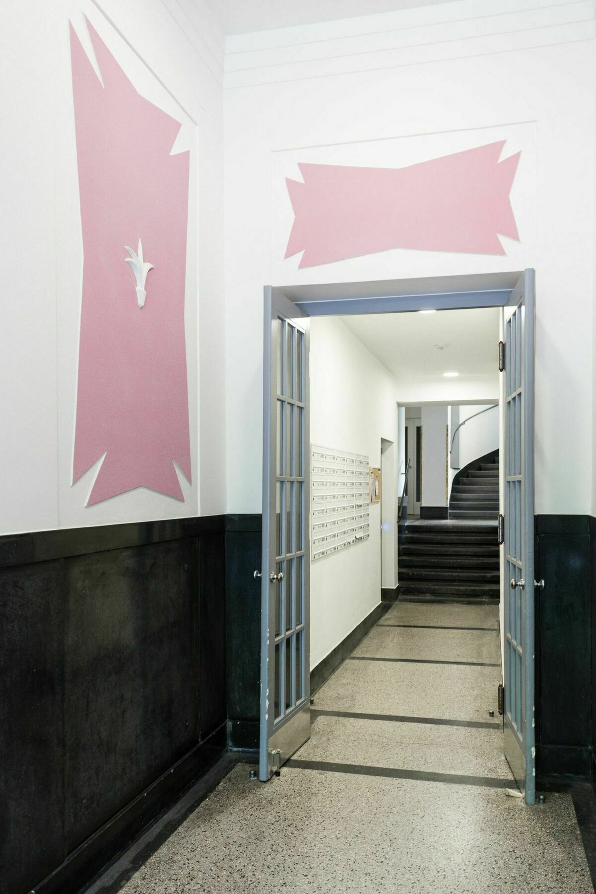 Thai World Apartment Spilberk II Брно Екстер'єр фото